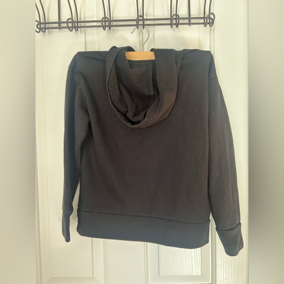 Old Navy Pokemon Sweatshirt in Black Size Youth Boys Large - Picture 3 of 8